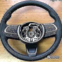 Volante Fiat 500X Restyling