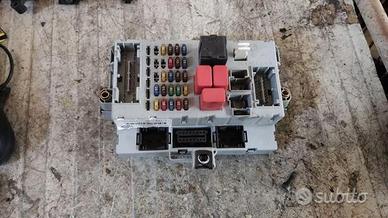 BODY COMPUTER LANCIA Y ANNO 2005, 1242 BENZINA 60C