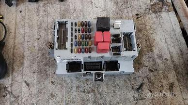 BODY COMPUTER LANCIA Y ANNO 2005, 1242 BENZINA 60C
