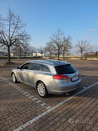 opel insigna 2.0 diesel 2010