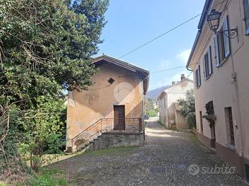 CASA INDIPENDENTE A RIVANAZZANO TERME