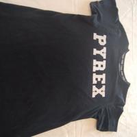 t-shirt Pyrex ragazza 
