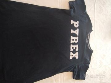t-shirt Pyrex ragazza 