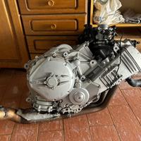 Motore Completo BMW K 1200 R 2005 2009