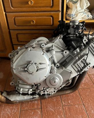 Motore Completo BMW K 1200 R 2005 2009