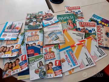 Testi scolastici