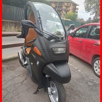 Bmw c1 125 *patente b* rate no busta paga*tasso 0