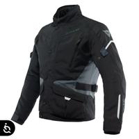 DAINESE TEMPEST 3 D-DRY® - GIACCA MOTO UOMO