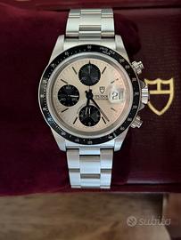 Tudor 70260 Oysterdate Cassa e Corona Rolex