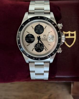 Tudor 70260 Oysterdate Cassa e Corona Rolex
