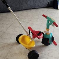 triciclo