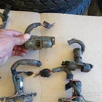 tasto azionamento clima automatico multipla 1e2ser