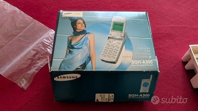 Samsung sgh A300 vintage 