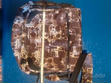 Messenger bag / Borsa a tracolla JEANSPORT