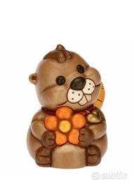 thun Castoro Con Fiore  🌼 