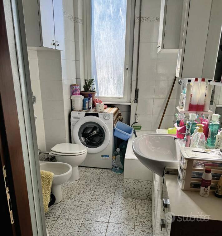Appartamento – Cornate d'Adda, Porto d'Adda - Vista 4