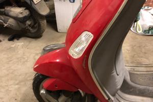 Vespa 50