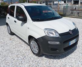 Fiat Panda 1.2 GPL Van 2 posti 2019