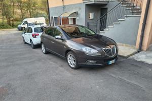 Lancia Delta 2.0 Multijet 165 cv platino