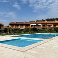 Trilocale a Puegnago sul Garda