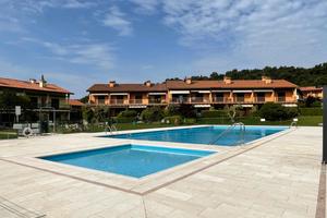 Trilocale a Puegnago sul Garda