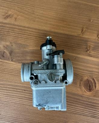 PEZZI RICAMBIO F12