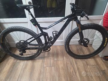 scott spark 900 sl