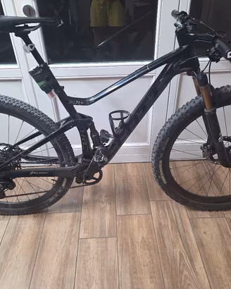 scott spark 900 sl
