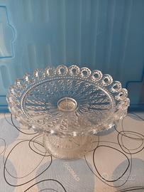 Alzata per torte / dolci del 1900