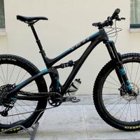 Yeti sb 4.5 c MTB