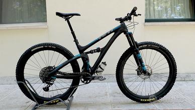 Yeti sb 4.5 c MTB