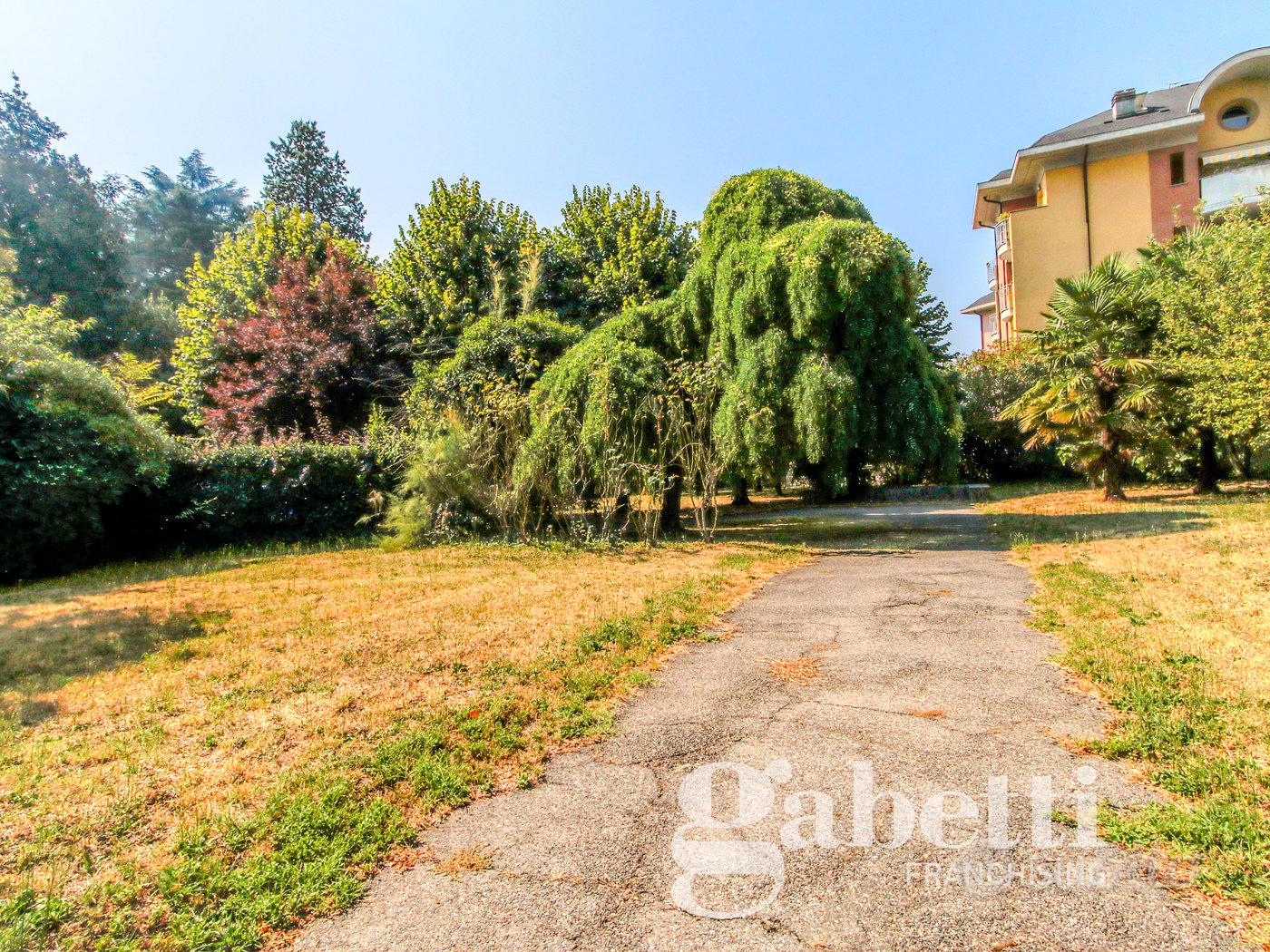 Appartamento – Busto Arsizio, Frati - Altro