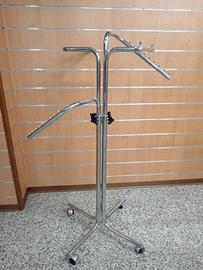 ESPOSITORE APPENDIABITI DA NEGOZIO