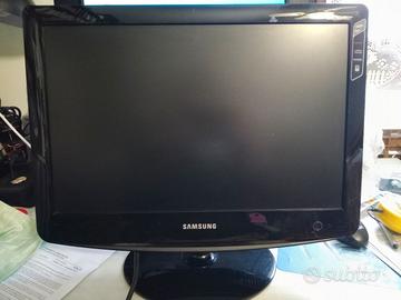 Monitor TV Samsung Syncpoint