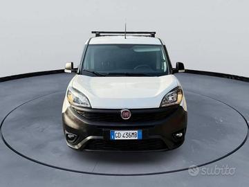 Fiat Doblò Cargo 1.3 mjt 95Cv CH1 Business EURO 6D