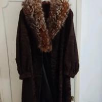 Pelliccia di astrakan