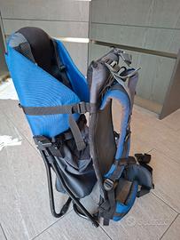 Zaino Trekking Porta Bambino Deuter