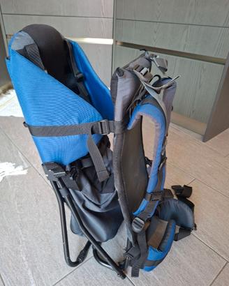 Zaino Trekking Porta Bambino Deuter