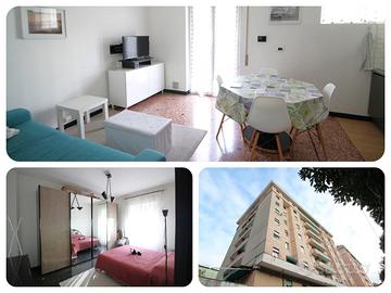 Appartamento Genova [CRT1319VRG]