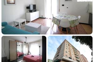 Appartamento Genova [CRT1319VRG]
