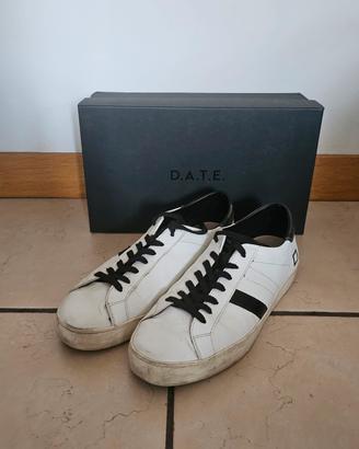 Date White army 42