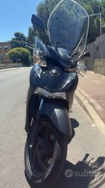 Honda Sh 150cc