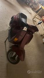 Vespa HP 50