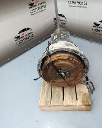 Cambio automatico 9m mercedes e-class (w213) e 35