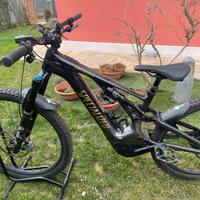 E-MTB Specialize