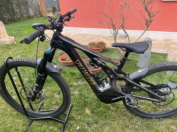 E-MTB Specialize