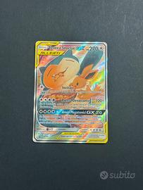 Eevee & snorlax 169 sm