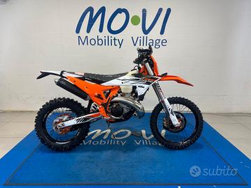 KTM 300 EXC Hardenduro