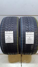 2 GOMME 255 35 21 CONTINENTAL INV RIF3597