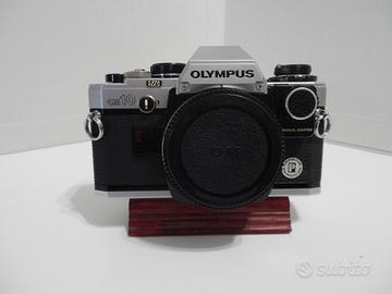 Olympus OM-10